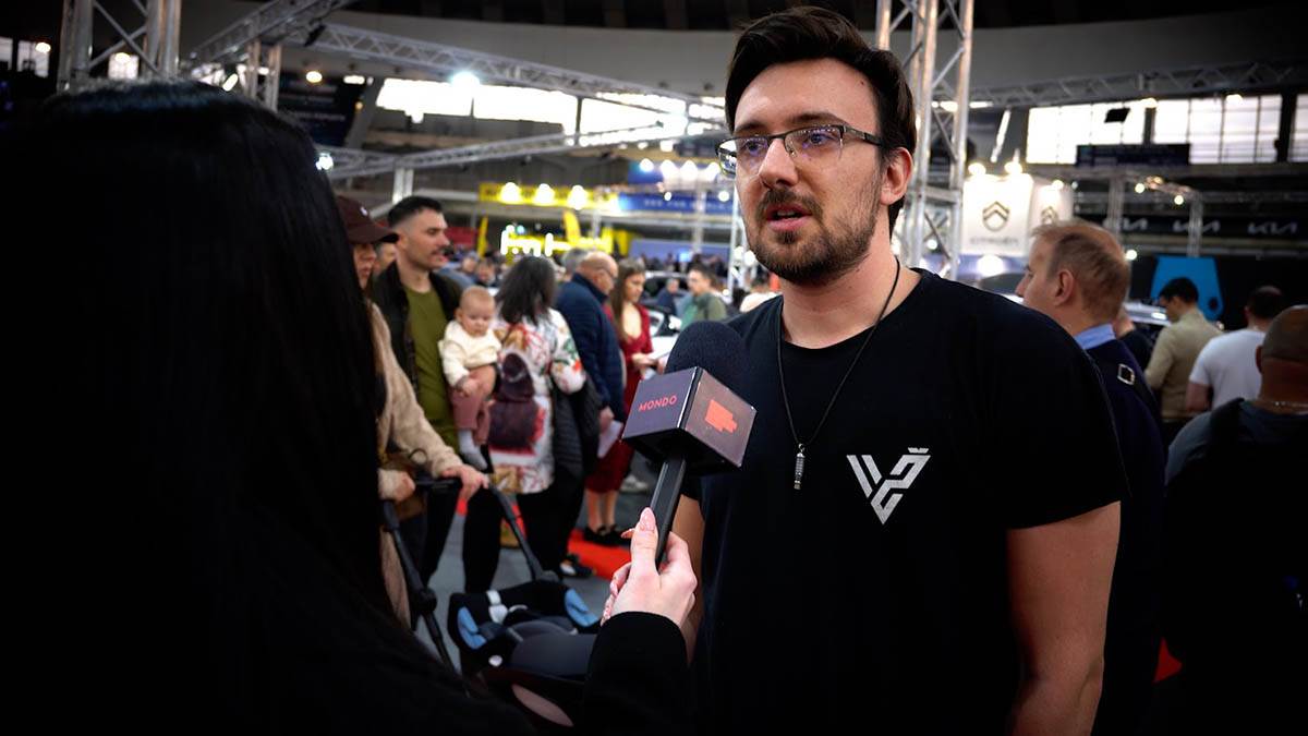 Koji biste automobil odvezli kući da je besplatan?