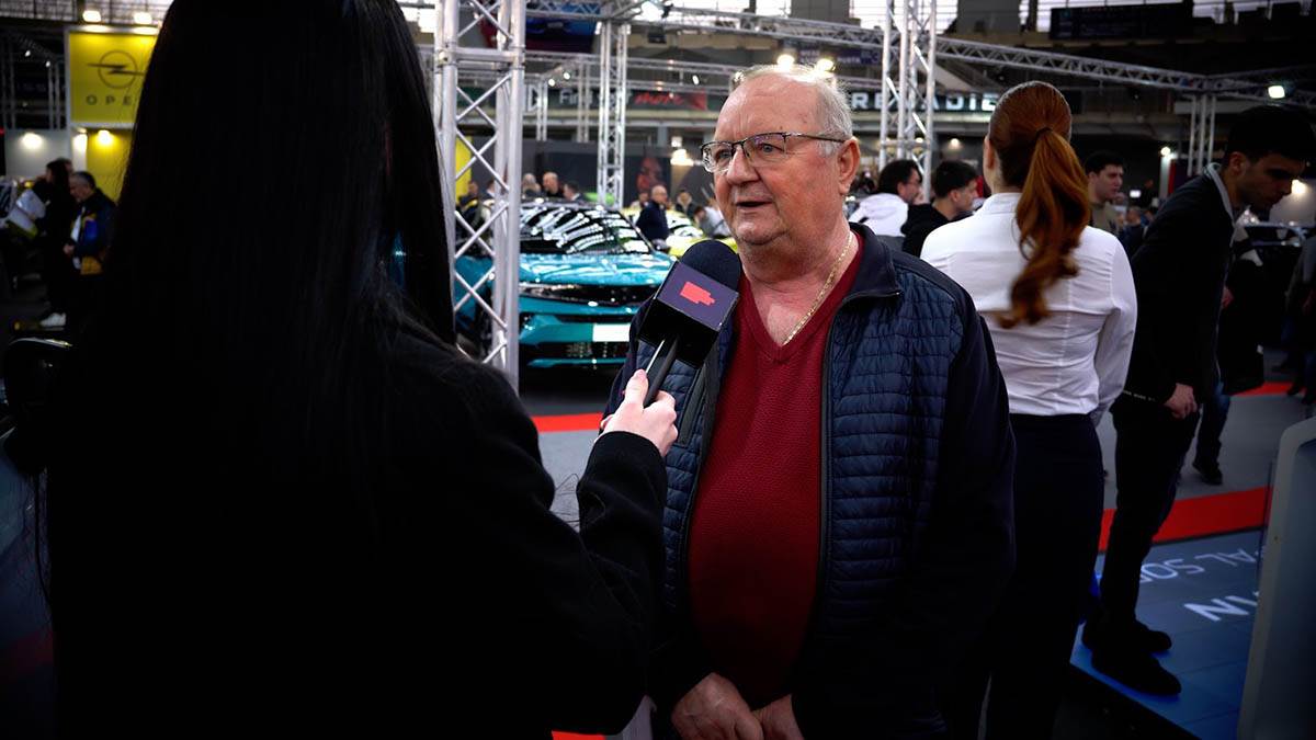 Koji biste automobil odvezli kući da je besplatan?