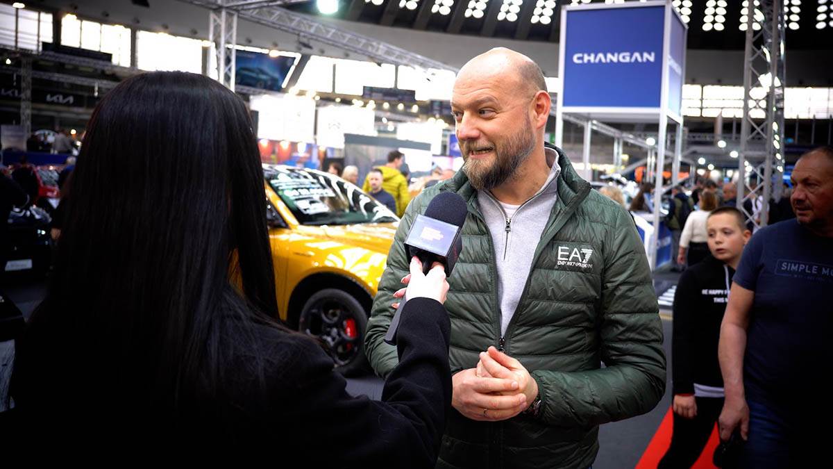 Koji biste automobil odvezli kući da je besplatan?