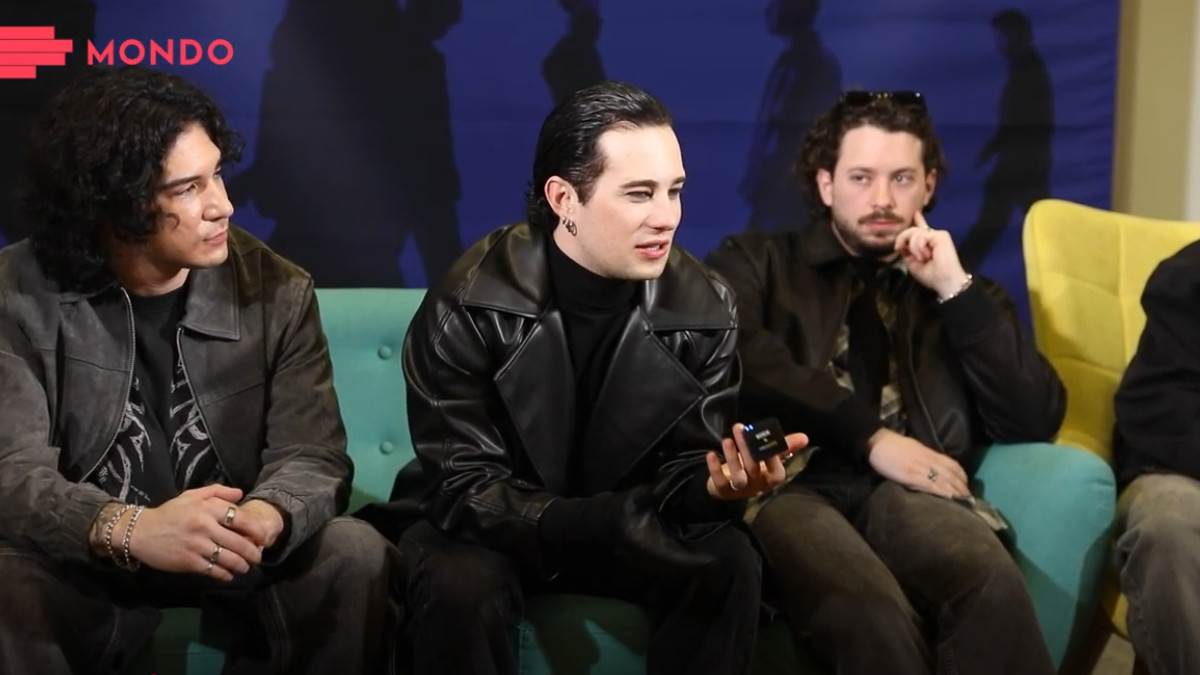 bend Lavina naslovna2.jpg