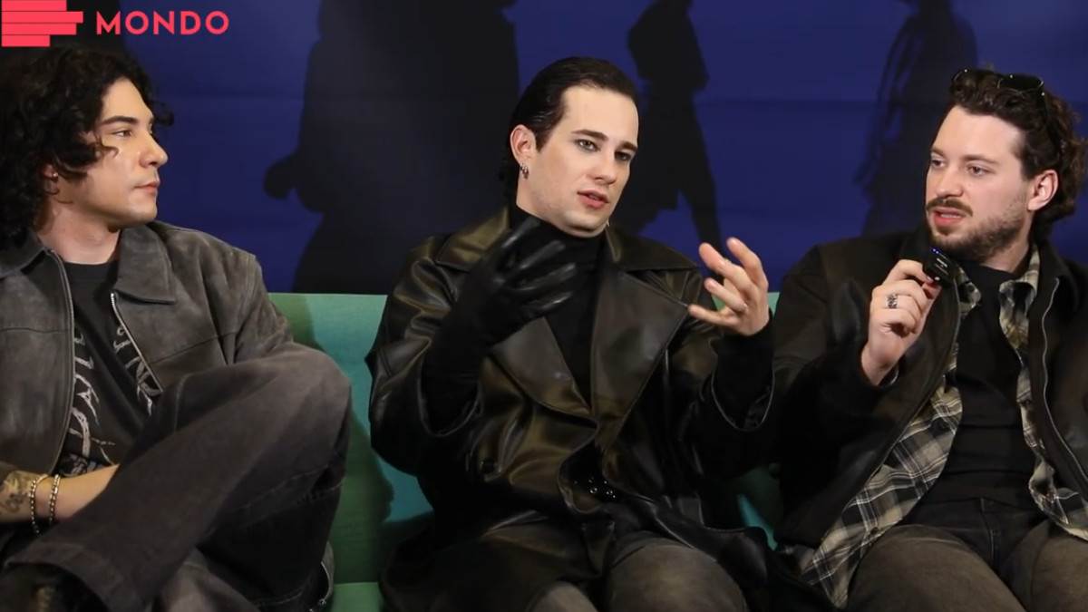 bend Lavina naslovna3.jpg