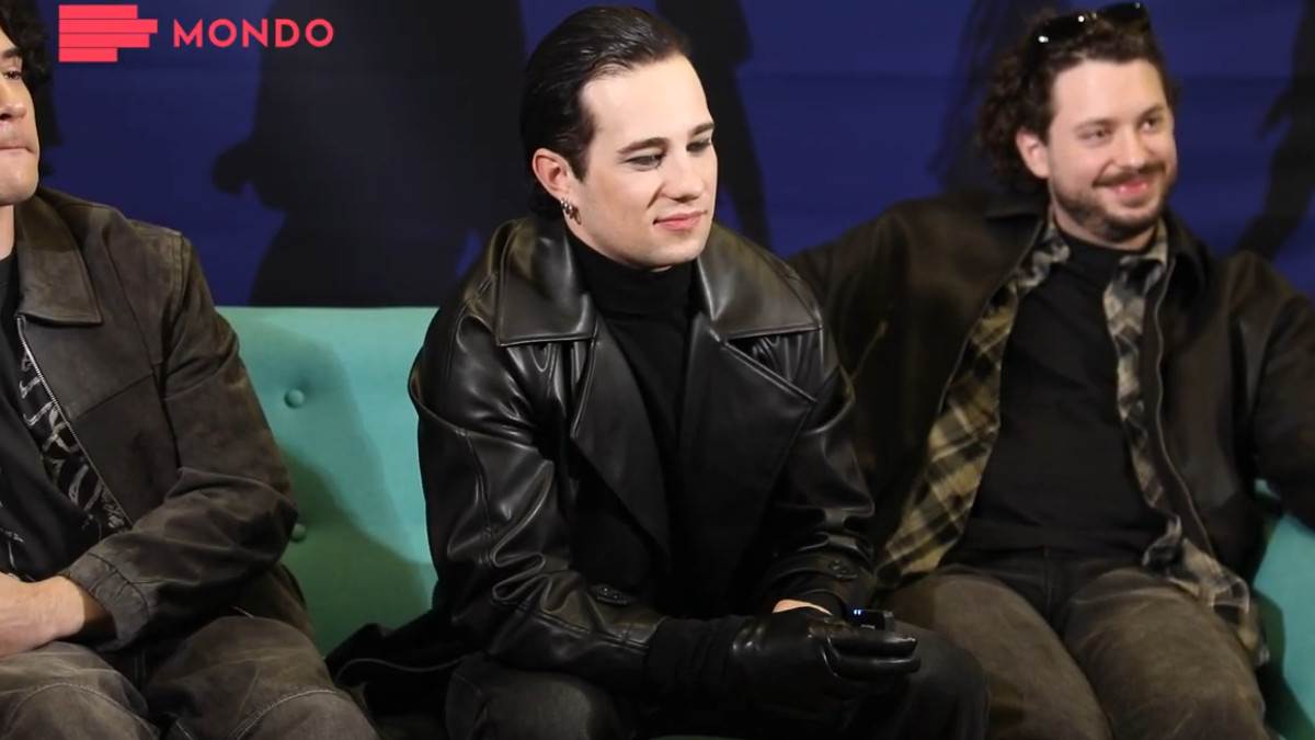 bend Lavina naslovna5.jpg