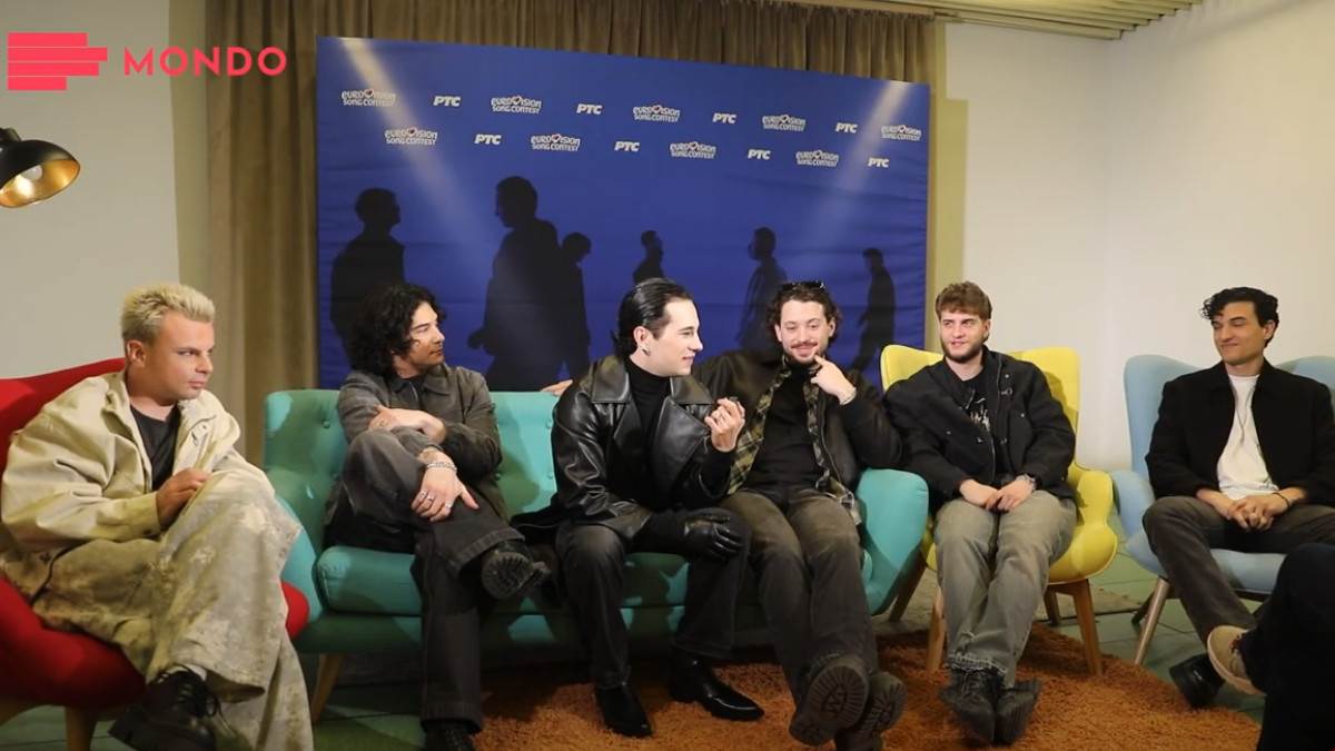 bend Lavina naslovna7.jpg