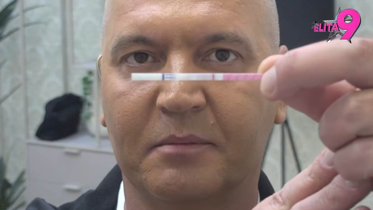 Anita Stanojlović trudna: Šok u Eliti 9, uradila dva testa, Luka plače kao kiša