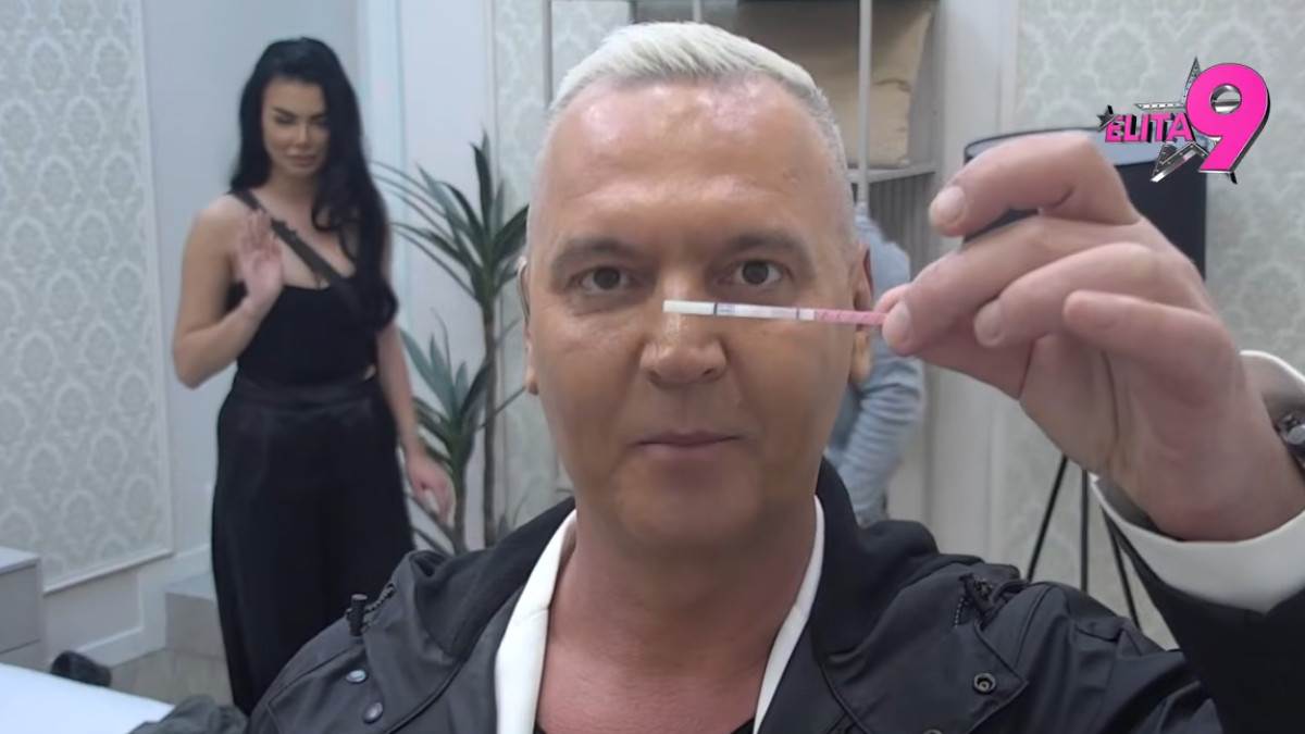 Anita Stanojlović trudna Elita 9 Milkan Milošević.jpg