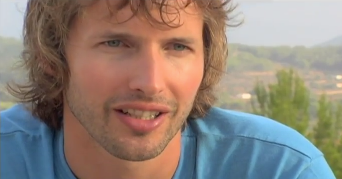 Džejms Blant povratak na Kosovo (2).png