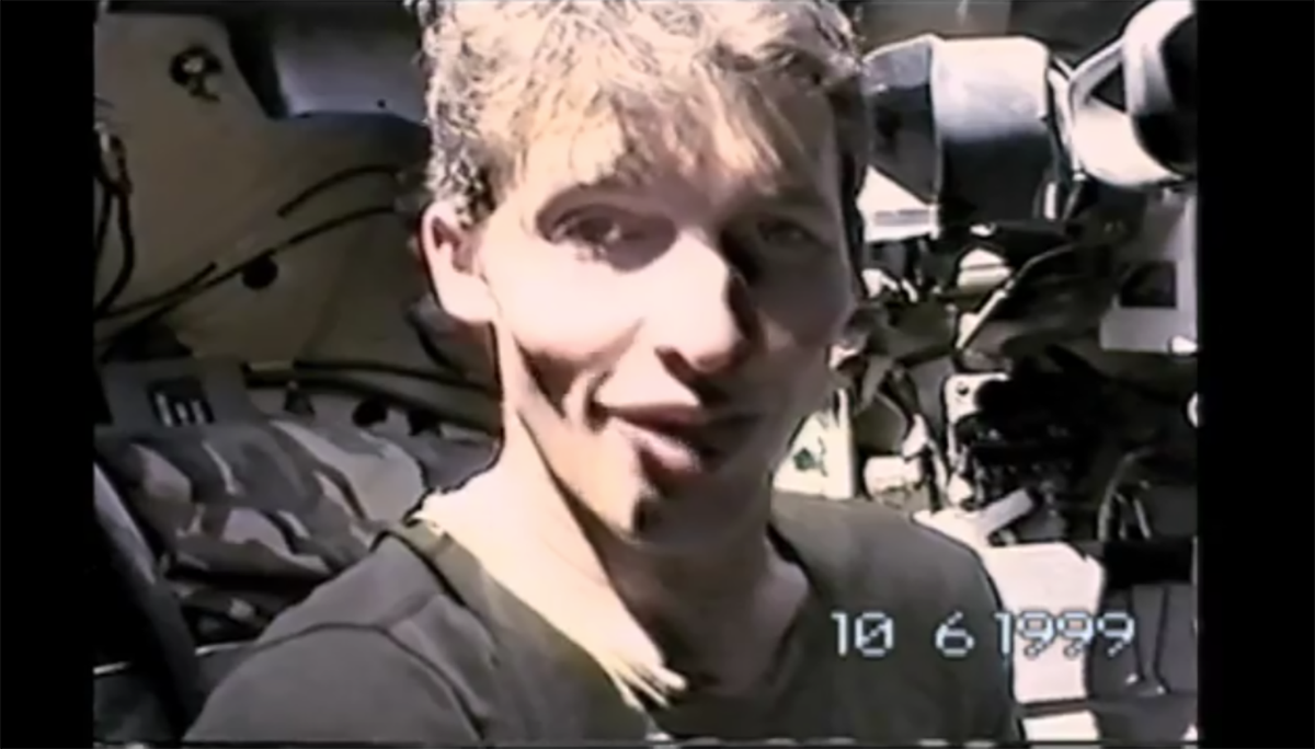 Džejms Blant povratak na Kosovo (5).png