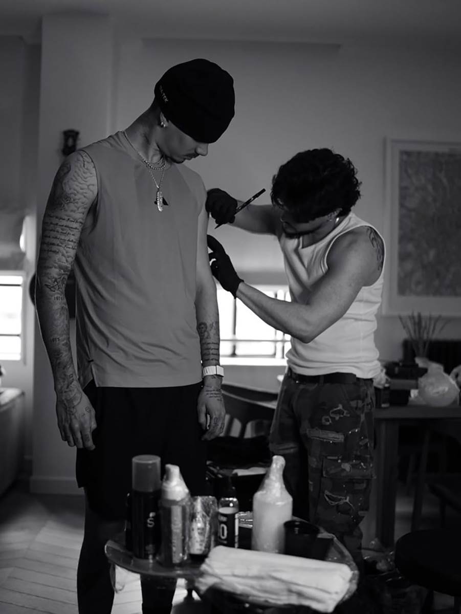 Dejvid Bekam sin Romeo (1).jpg