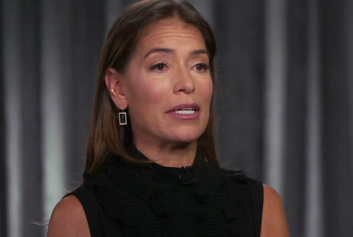 Advokatica za razvode Lora Vaser govori pred kamerama