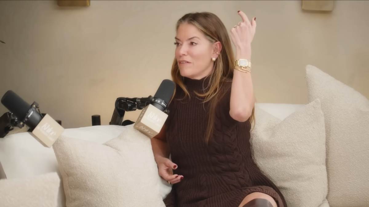 Lora Vaser advokatica za razvode