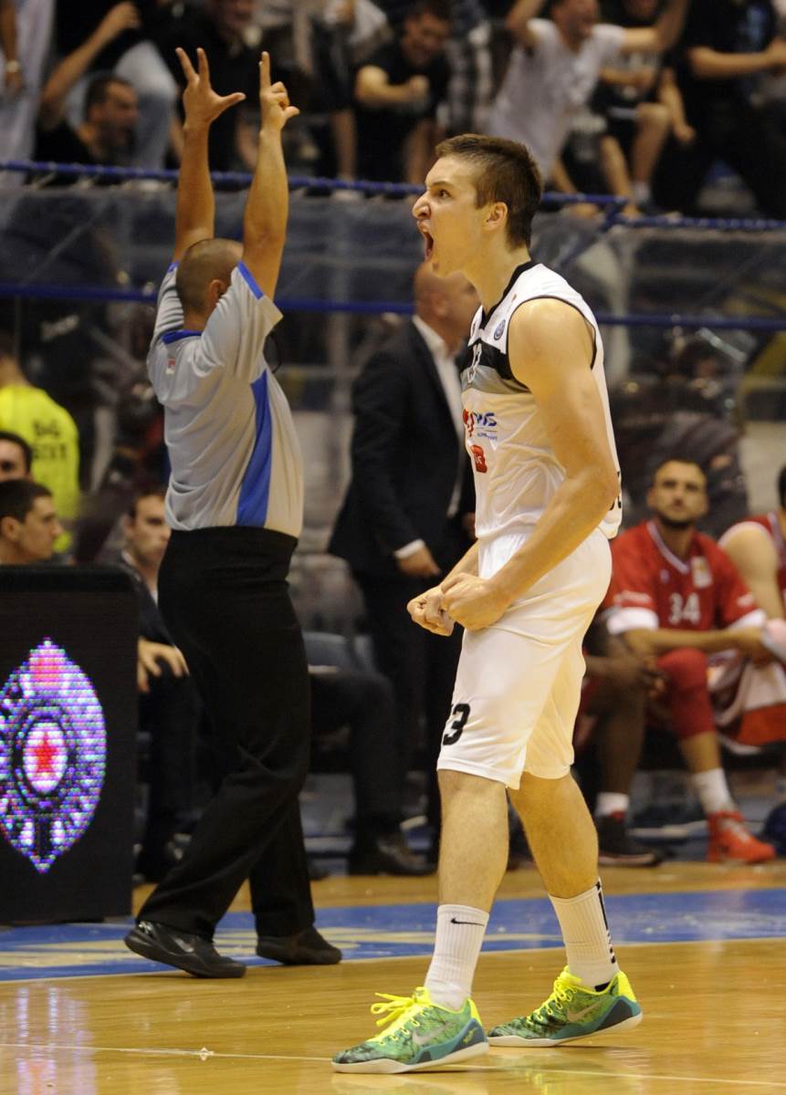 Bogdan Bogdanović