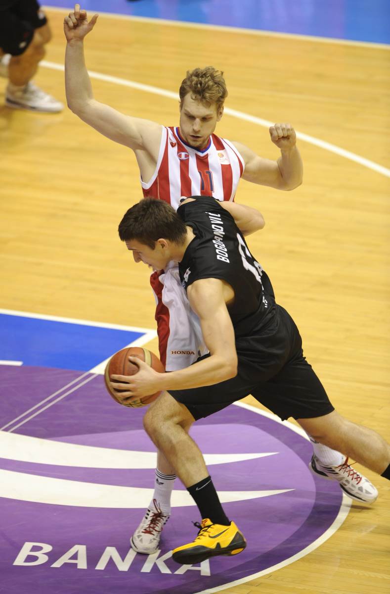 Bogdan Bogdanović