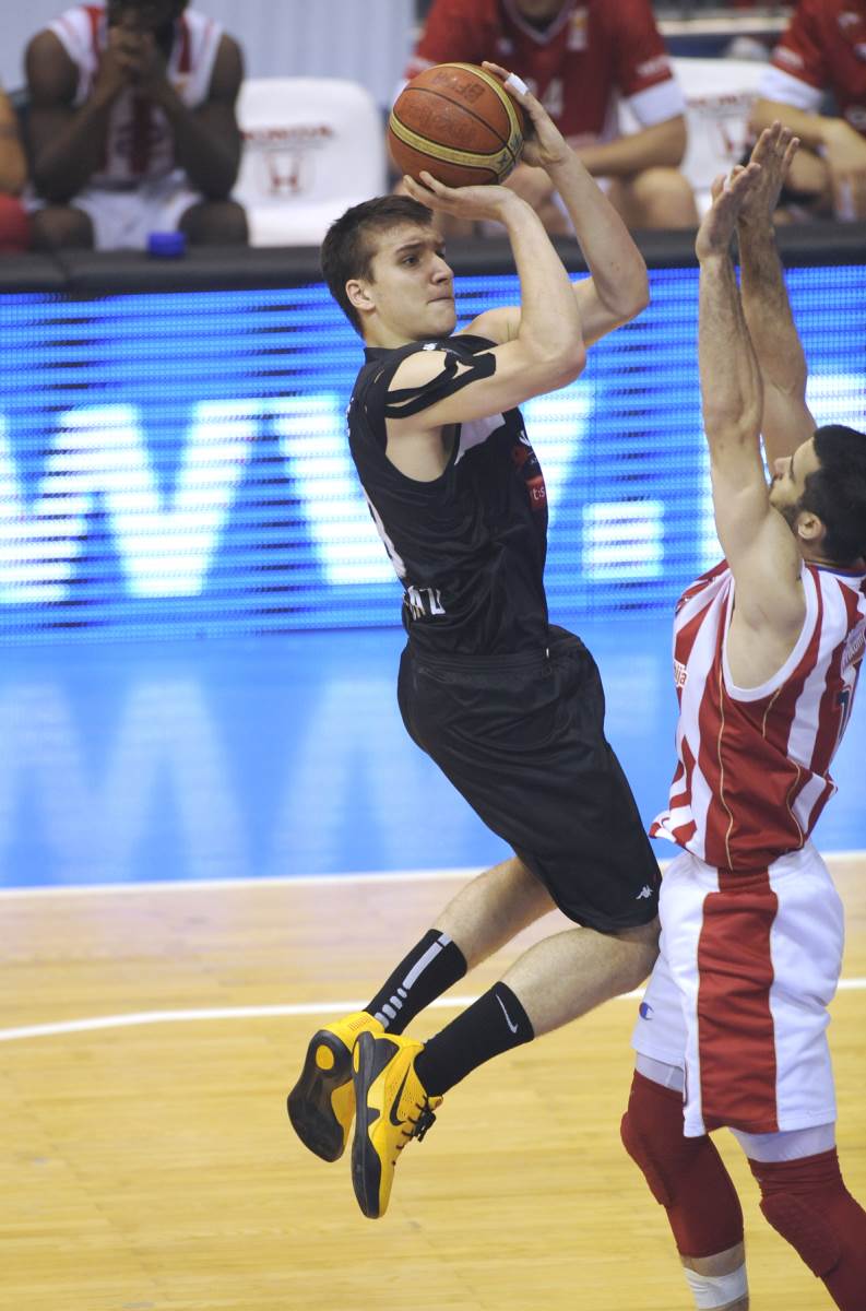 Bogdan Bogdanović