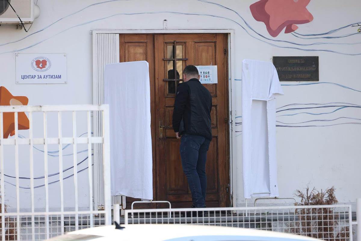 Dečaka ubicu izvode iz klinike