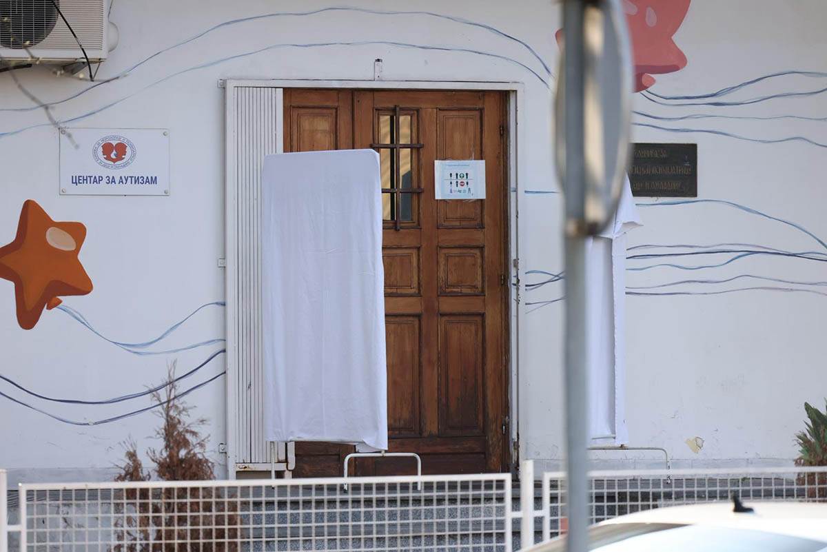 Dečaka ubicu izvode iz klinike