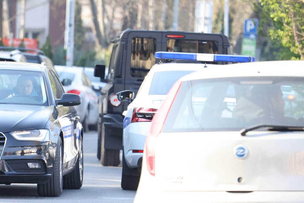 Dečaka ubicu izvode iz klinike