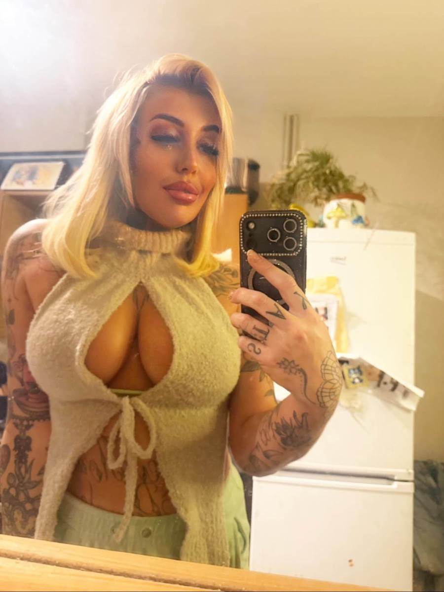 Influenserka Bet Klug (4).jpg