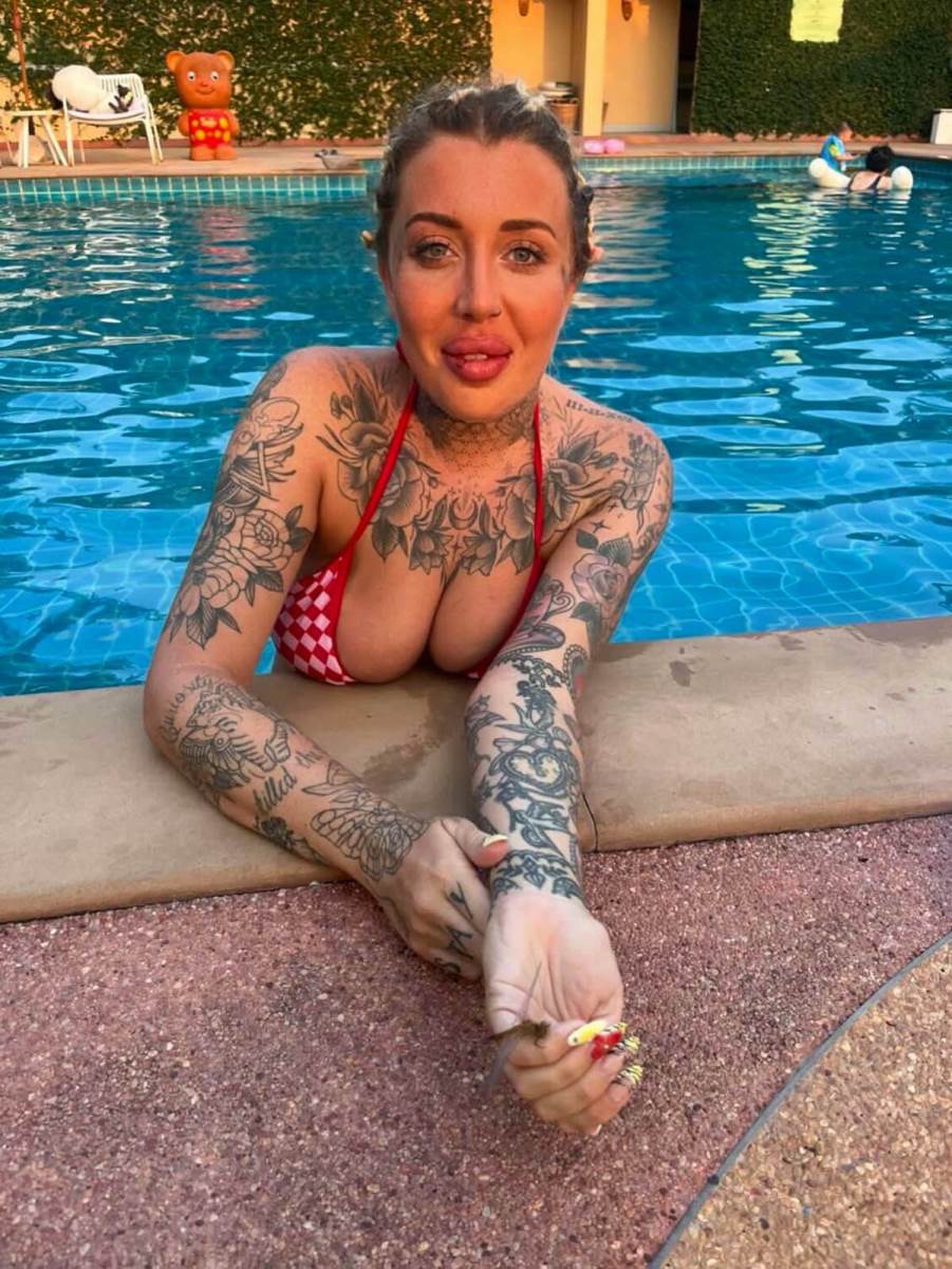 Influenserka Bet Klug (1).jpg