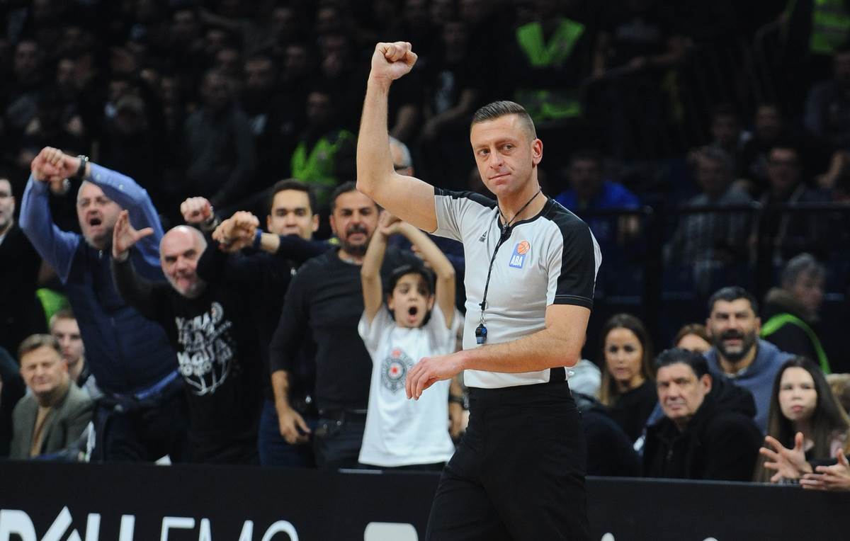 Denis Hadžić hrvatski sudija