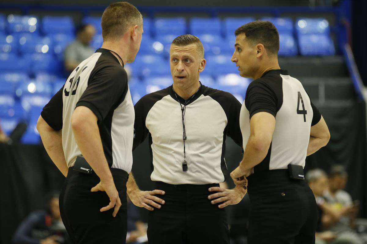 Denis Hadžić hrvatski sudija