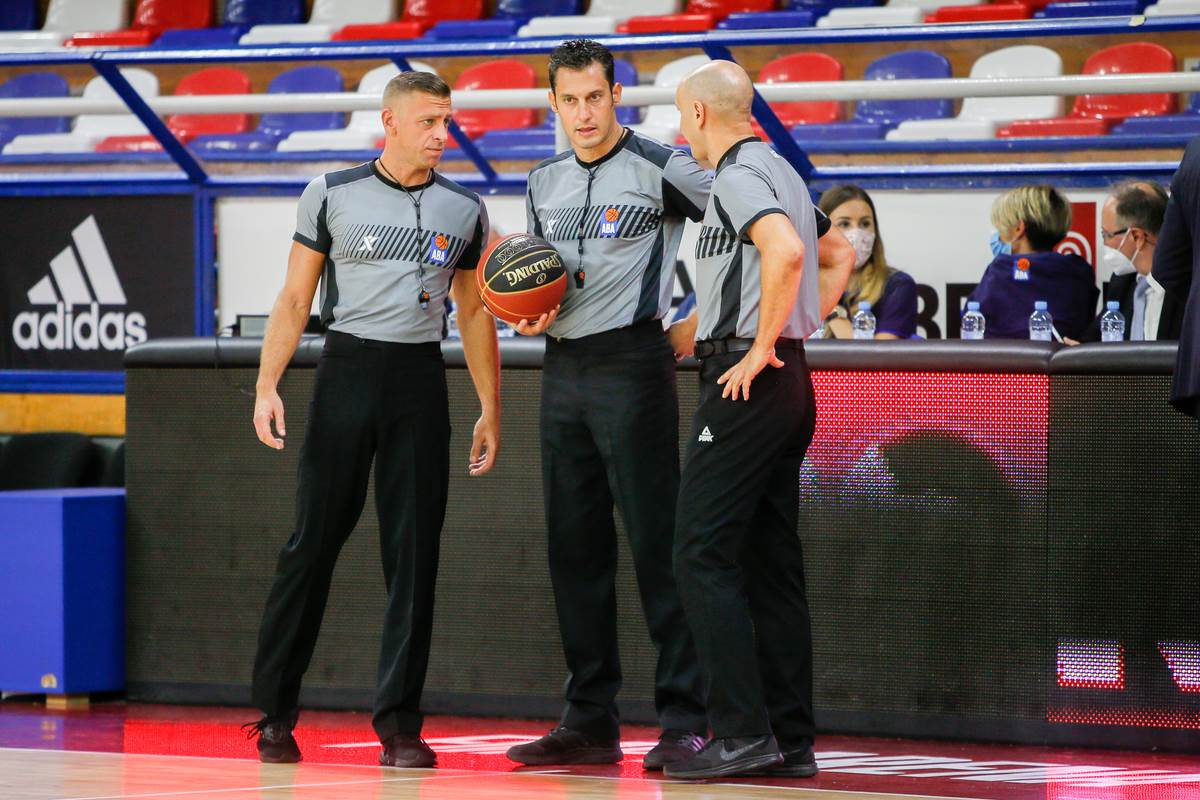 Denis Hadžić hrvatski sudija