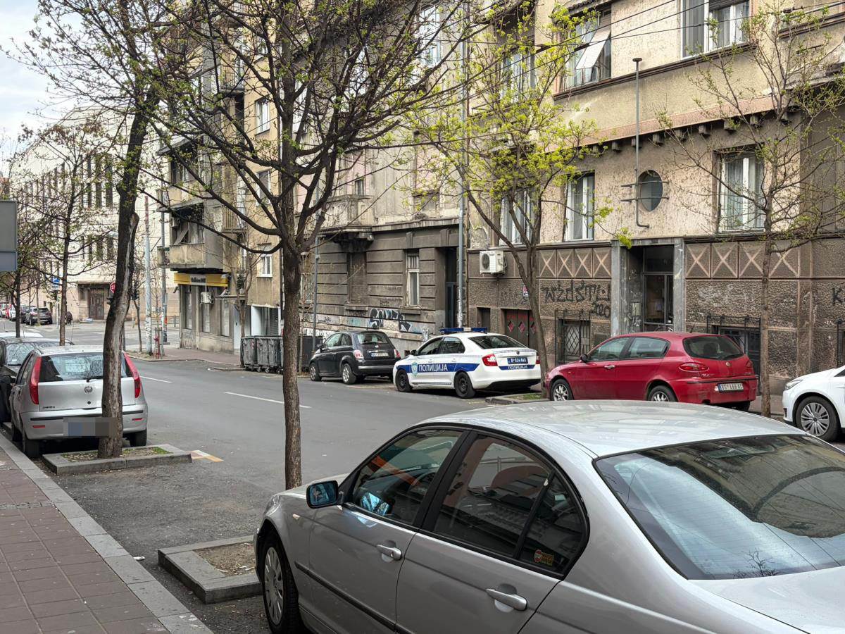 U stanu u centru Beograda pronađen mrtav Đorđe S (4).jpg