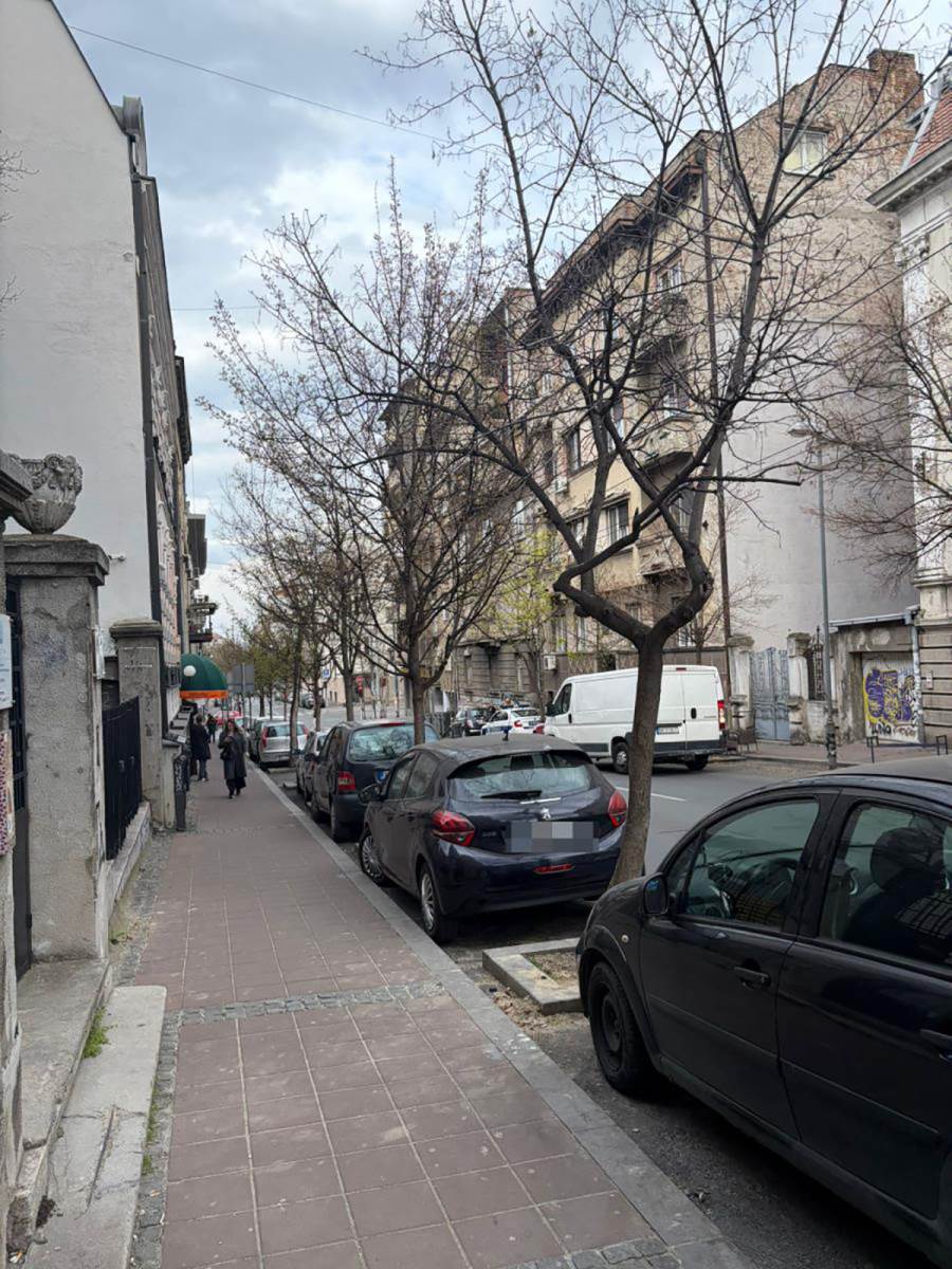 U stanu u centru Beograda pronađen mrtav Đorđe S (7).jpg