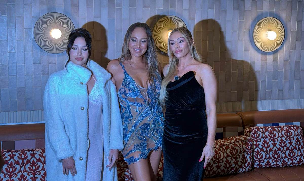 Nina Đogani o dečku koji je bio na robiji: Posećivala ga u zatvoru, a evo šta sad kaže o vezi (Video)