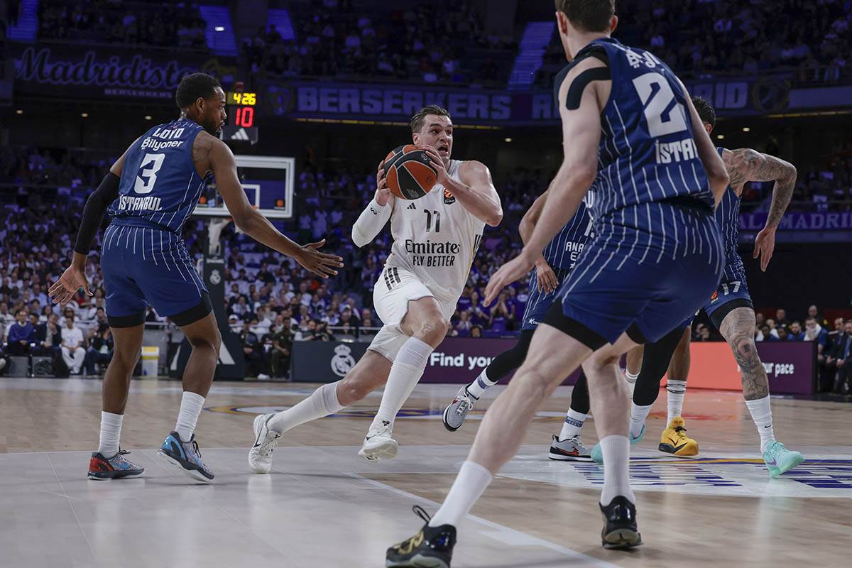Real Madrid - Efes (4).jpg