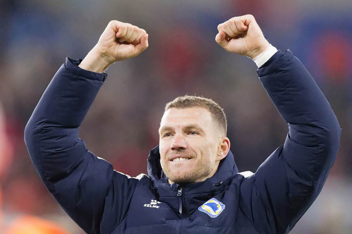 Vels - Bosna i Hercegovina