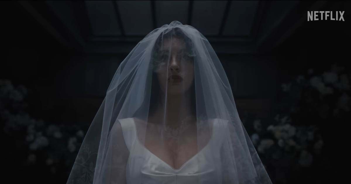 Something Very Bad Is Going to Happen