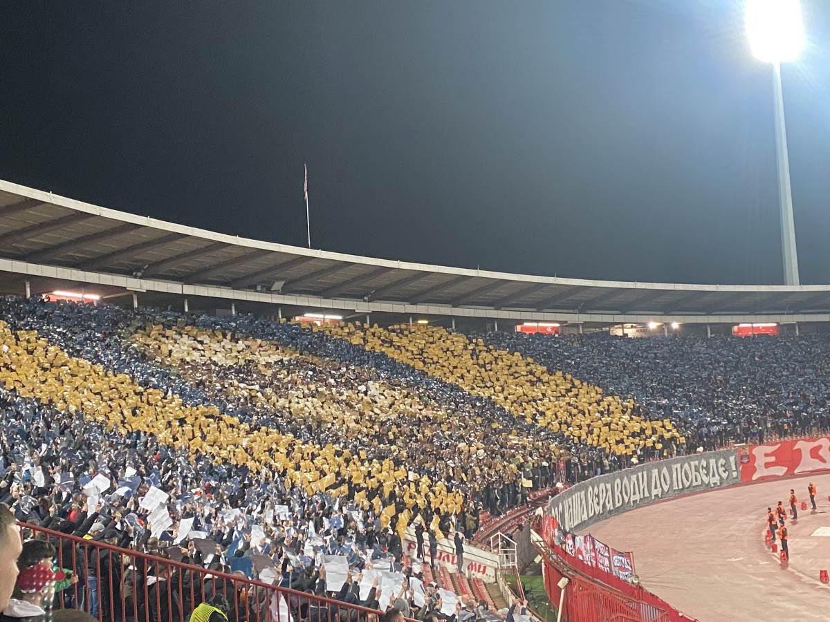 Koreografija Delija Sveti Simeon