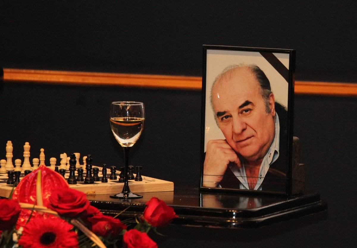 Miki Jevremović sahrana