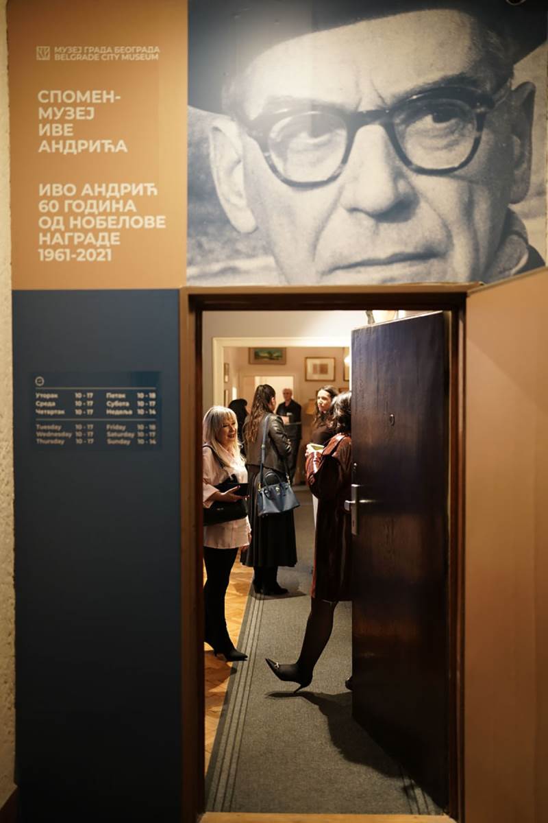 Ženska šetnja Beogradom “One su čitav svet”