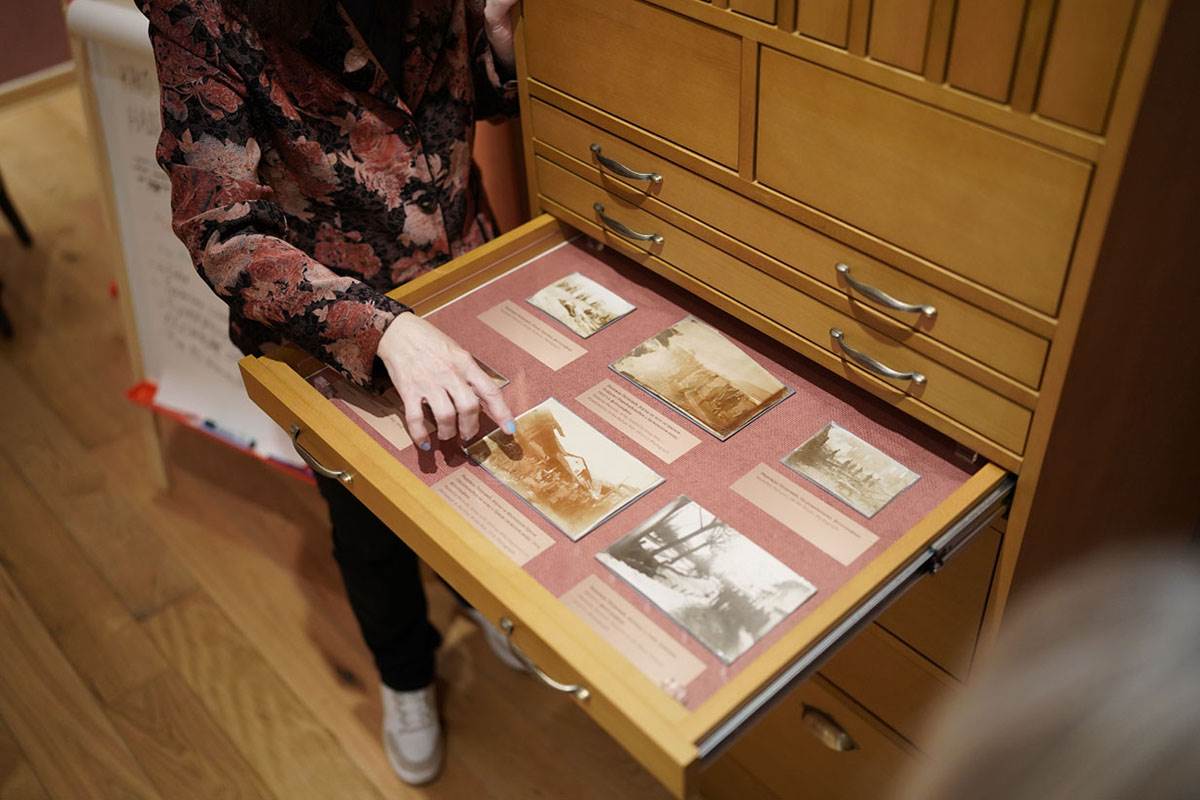 Ženska šetnja Beogradom “One su čitav svet”