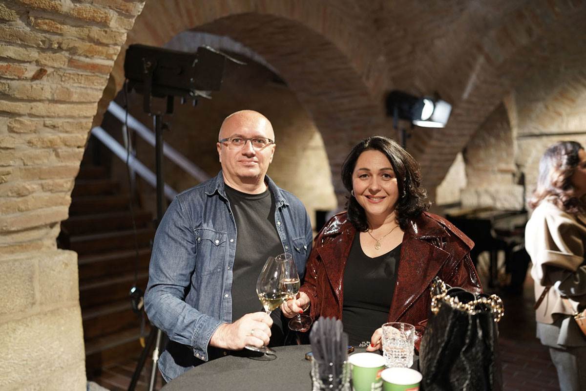 Ženska šetnja Beogradom “One su čitav svet”