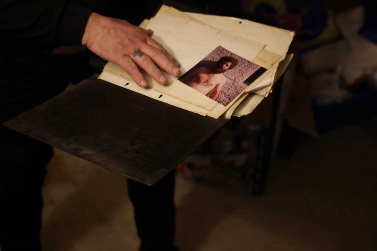 Ovako izgleda kuća Stele Savić za koju se bori Golubović: Stavio katanac, "uložio sam 58.000 € u nju, idem do kraja"