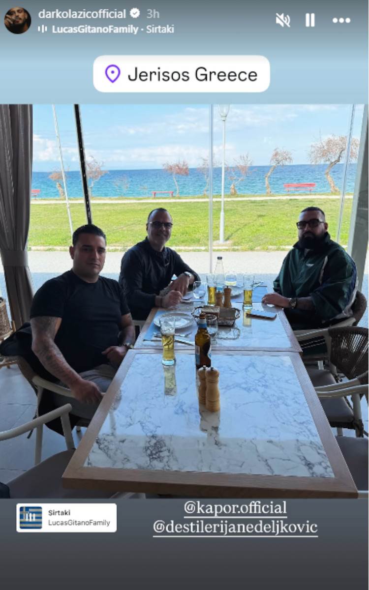 Darko Lazić Saša Kapor muž Ana Sević.jpg