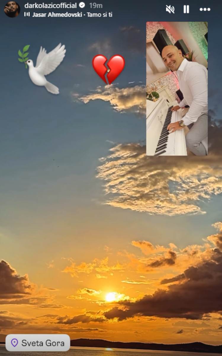 Darko Lazić Sveta Gora brat Dragan Lazić.jpg