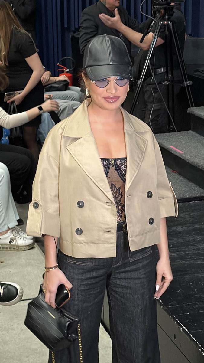 Milica Jokic stigla na koncert Jakova Jozinovica tik pred pocetak (3).jpg