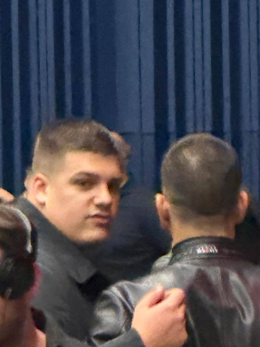 Dragan Brajović Braja sin