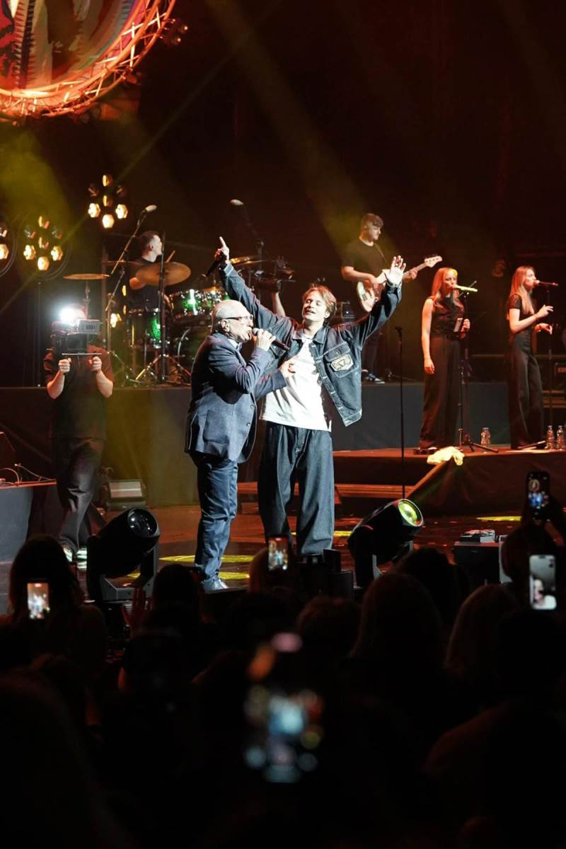 Zeljko Samardžić gost na koncertu Jakova Jozinovića (2).jpg