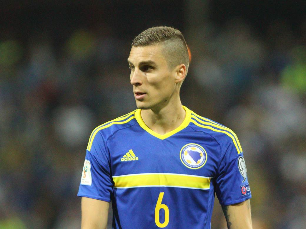 Ognjen Vranješ otkazao venčanje sa Legijinom svastikom