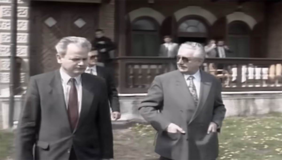 Franjo Tuđman i Slobodan Milošević (8).jpg