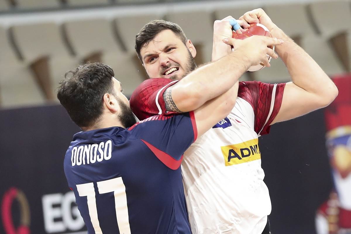 Tobijas Vagner u prodoru