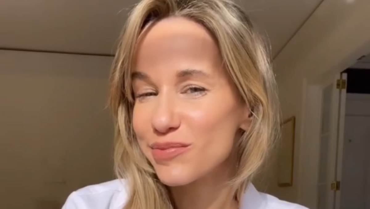 Doktorka Tamara Lazić