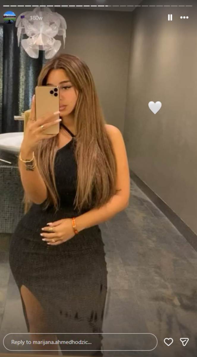 Marijana Ahmedhodžić