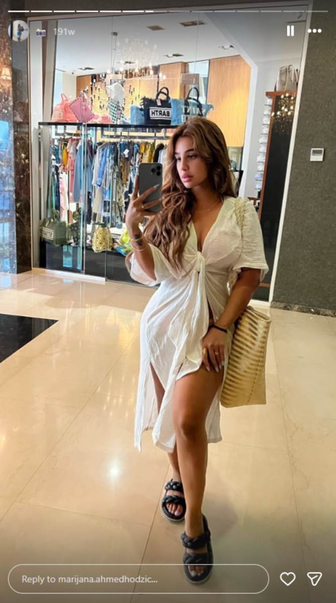 Marijana Ahmedhodžić