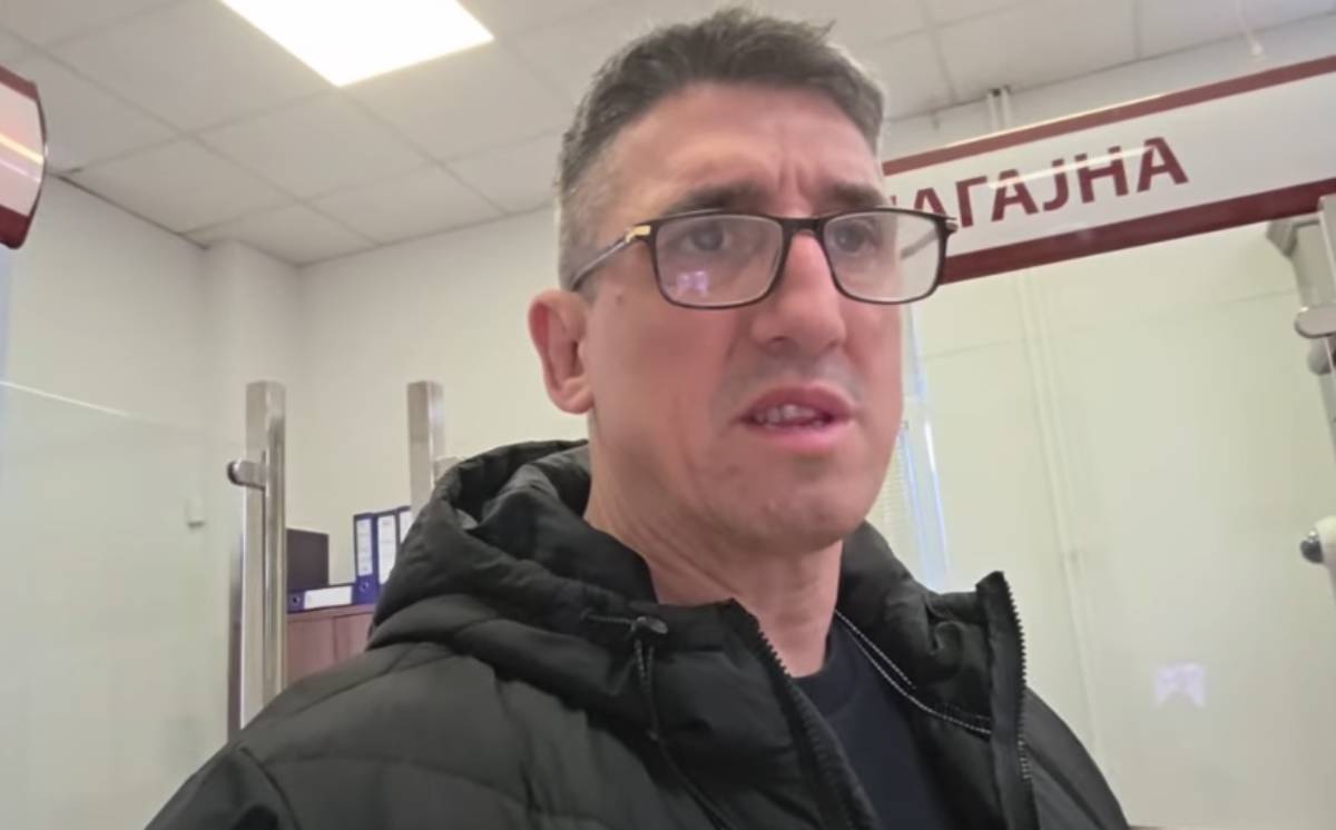 "Uzela je sav novac sa računa": Kristijan se oglasio nakon što je prijavio Kristinu policiji, ostao bez 70.000 dinara