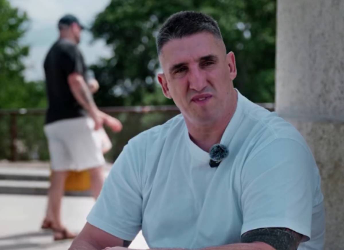 "Uzela je sav novac sa računa": Kristijan se oglasio nakon što je prijavio Kristinu policiji, ostao bez 70.000 dinara